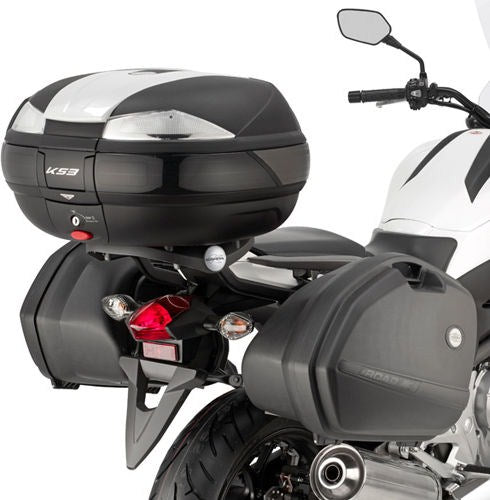 Kappa Specific pannier holder for K33 MONOKEY® SIDE cases | KLX1111