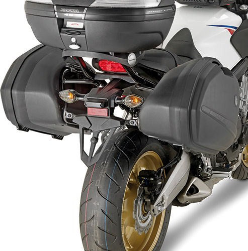 Kappa Specific pannier holder for K33 MONOKEY® SIDE cases | KLX1137