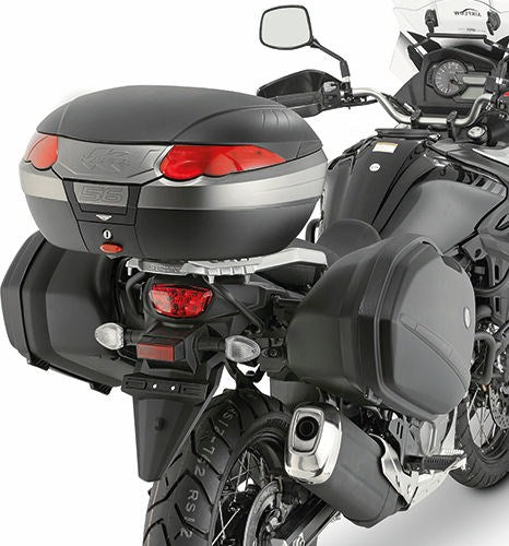 Kappa Specific pannier holder for K33 MONOKEY® SIDE cases | KLX3112