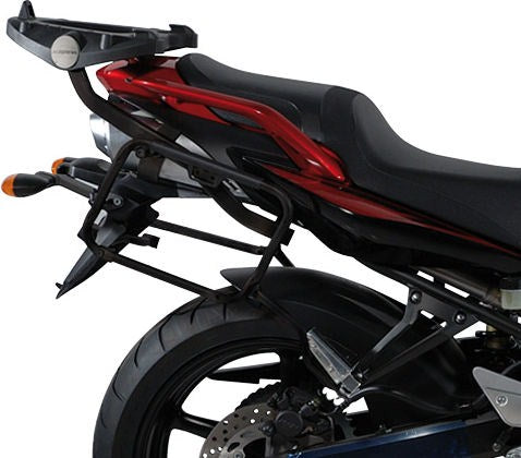 Kappa Specific pannier holder for K33 MONOKEY® SIDE cases | KLX360