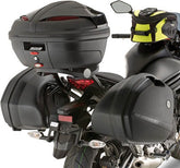 Kappa Specific pannier holder for K33 MONOKEY® SIDE cases | KLX4104