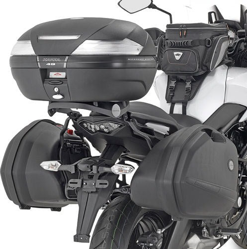Kappa Specific pannier holder for K33 MONOKEY® SIDE cases | KLX4114