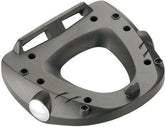 Kappa Nylon top plate with fitting kit included to be mounted with Monorack KZ and KR. For MONOLOCK® top-cases | KM5M