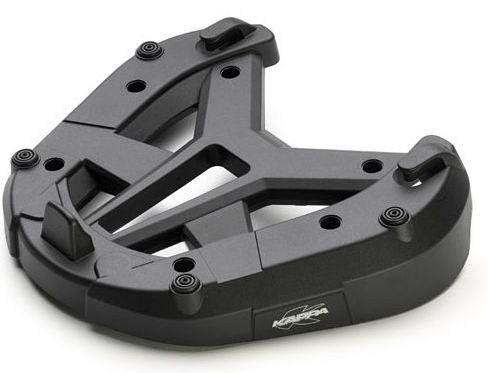 Kappa MONOKEY® Nylon plate to be mounted with Monorack KZ | KM7