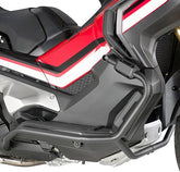 Kappa Specific engine guard, black | KN1156