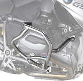 Kappa Specific engine guard, stainless steel | KN5108OX