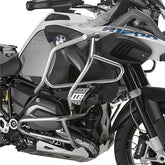 Kappa Specific engine guard, stainless steel | KNH5112OX