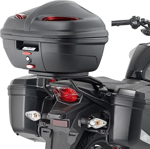 Kappa Specific rear rack for MONOLOCK® top-case | KR1142