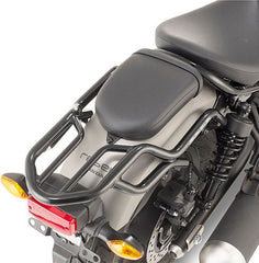 Kappa Specific rear rack for MONOLOCK® or MONOKEY® top-case | KR1160