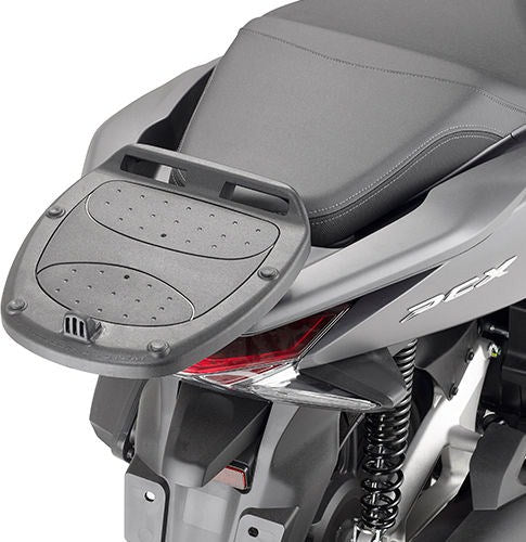 Kappa Specific rear rack for MONOLOCK® top-case | KR1163