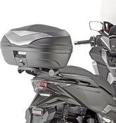 Kappa Specific rear rack for MONOLOCK® or MONOKEY® top-case | KR1166
