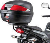Kappa Specific rear rack for MONOLOCK® top-case | KR1570