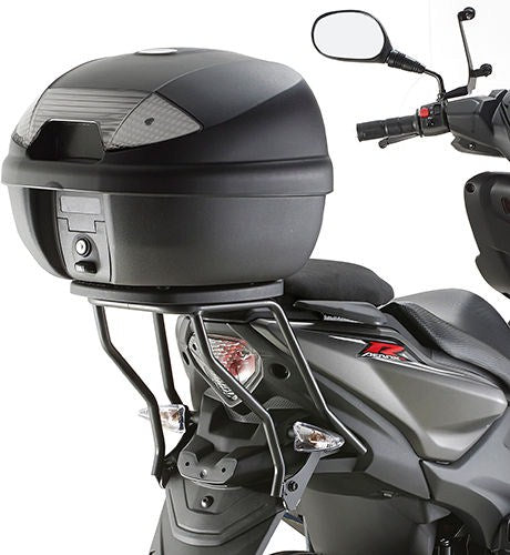Kappa Specific rear rack for MONOLOCK® top-case | KR2113