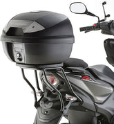 Kappa Specific rear rack for MONOLOCK® top-case | KR2113