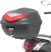 Kappa Specific rear rack for MONOLOCK® top-case | KR2123