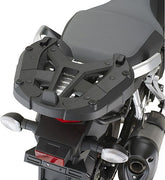 Kappa Specific rear rack for MONOKEY® top-case | KR3105