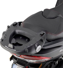 Kappa Specific rear rack for MONOLOCK® or MONOKEY® top-case | KR3115