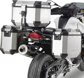Kappa Specific rear rack for MONOKEY® top-case | KR5109