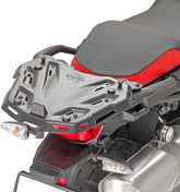 Kappa Specific rear rack for MONOLOCK® or MONOKEY® top-case | KR5129