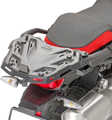 Kappa Specific rear rack for MONOLOCK® or MONOKEY® top-case | KR5129