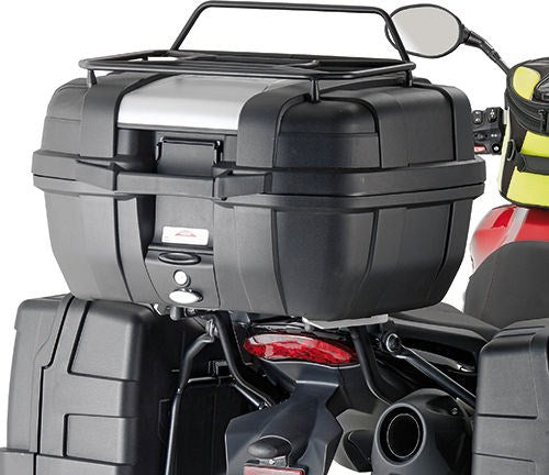Kappa Specific rear rack for MONOKEY® top-case | KR6404