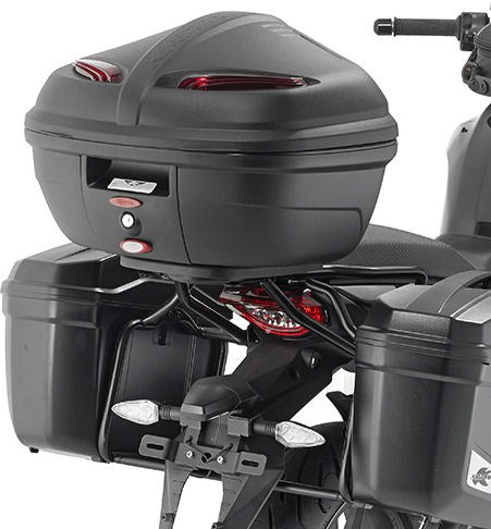 Kappa Specific rear rack for MONOLOCK® top-case | KR8702