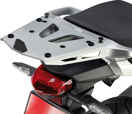 Kappa Specific rear rack in aluminium for MONOKEY® top-case | KRA1110