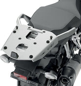 Kappa Specific rear rack in aluminium for MONOKEY® top-case | KRA3105