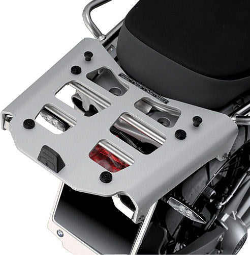 Kappa Specific rear rack in aluminium for MONOKEY® top-case | KRA5102