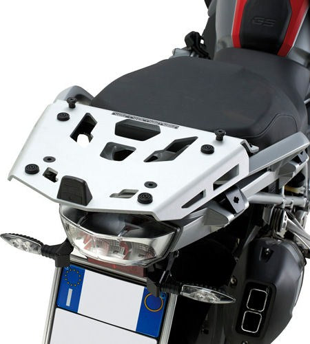 Kappa Specific rear rack in aluminium for MONOKEY® top-case | KRA5108