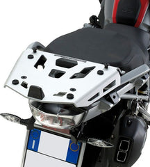 Kappa Specific rear rack in aluminium for MONOKEY® top-case | KRA5108