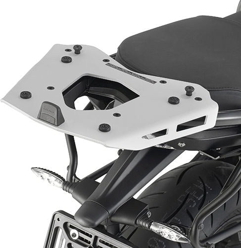 Kappa Specific rear rack in aluminium for MONOKEY® top-case | KRA5117