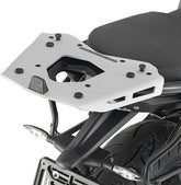 Kappa Specific rear rack in aluminium for MONOKEY® top-case | KRA5117