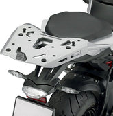 Kappa Specific rear rack in aluminium for MONOKEY® top-case | KRA5119