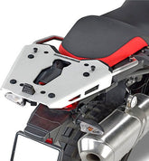 Kappa Specific rear rack in aluminium for MONOKEY® top-case | KRA5127