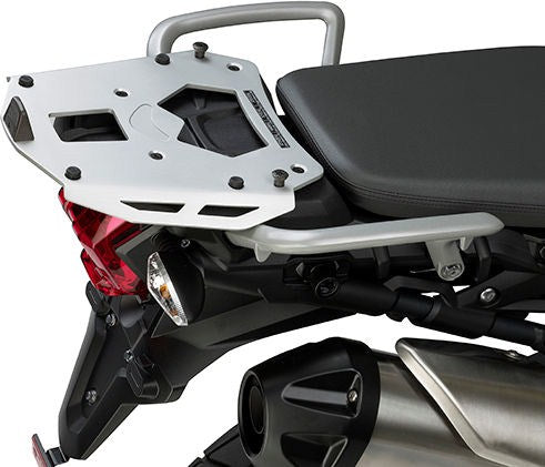 Kappa Specific rear rack in aluminium for MONOKEY® top-case | KRA6401