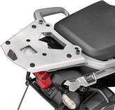 Kappa Specific rear rack in aluminium for MONOKEY® top-case | KRA6403