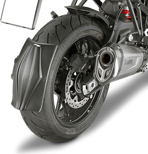 Kappa Universal spray guard | KRM01