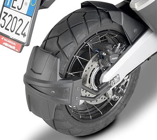 Kappa Universal spray guard | KRM02