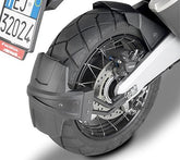 Kappa Universal spray guard | KRM02