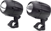Kappa Pair of universal additional spotlights with halogen lights | KS310