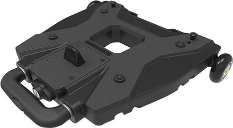 Kappa Universal Trolley Base for MONOKEY® top-cases | KS410