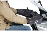Kappa Pair of hands protector for motorcycles and scooters | KS603