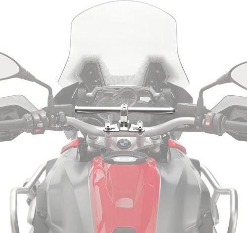 Kappa Universal aluminium handle bar | KS900A