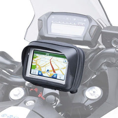 Kappa Smart phone / GPS holder for handlebar mounting | KS952B