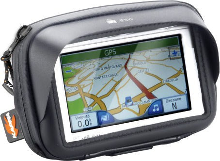 Kappa Smart phone / GPS holder for handlebar mounting | KS954B