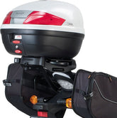 Kappa Specific rear rack for MONOKEY® or MONOLOCK® top-case | KZ1102