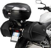 Kappa Specific rear rack for MONOKEY® or MONOLOCK® top-case | KZ1104