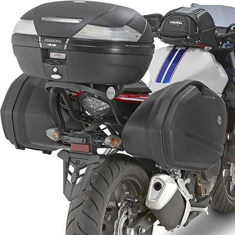 Kappa Specific rear rack for MONOKEY® or MONOLOCK® top-case | KZ1152