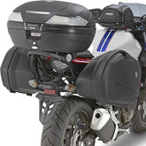 Kappa Specific rear rack for MONOKEY® or MONOLOCK® top-case | KZ1152